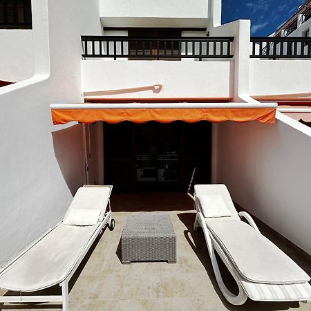 Classbnb - 3 Apartments 50M From The Las Americas Promenade Arona  Exterior foto