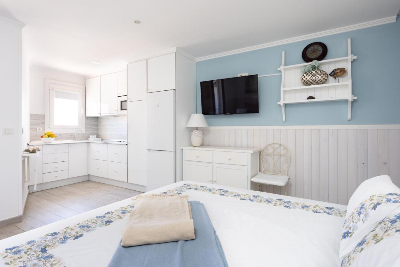 Classbnb - 3 Apartments 50M From The Las Americas Promenade Arona  Exterior foto