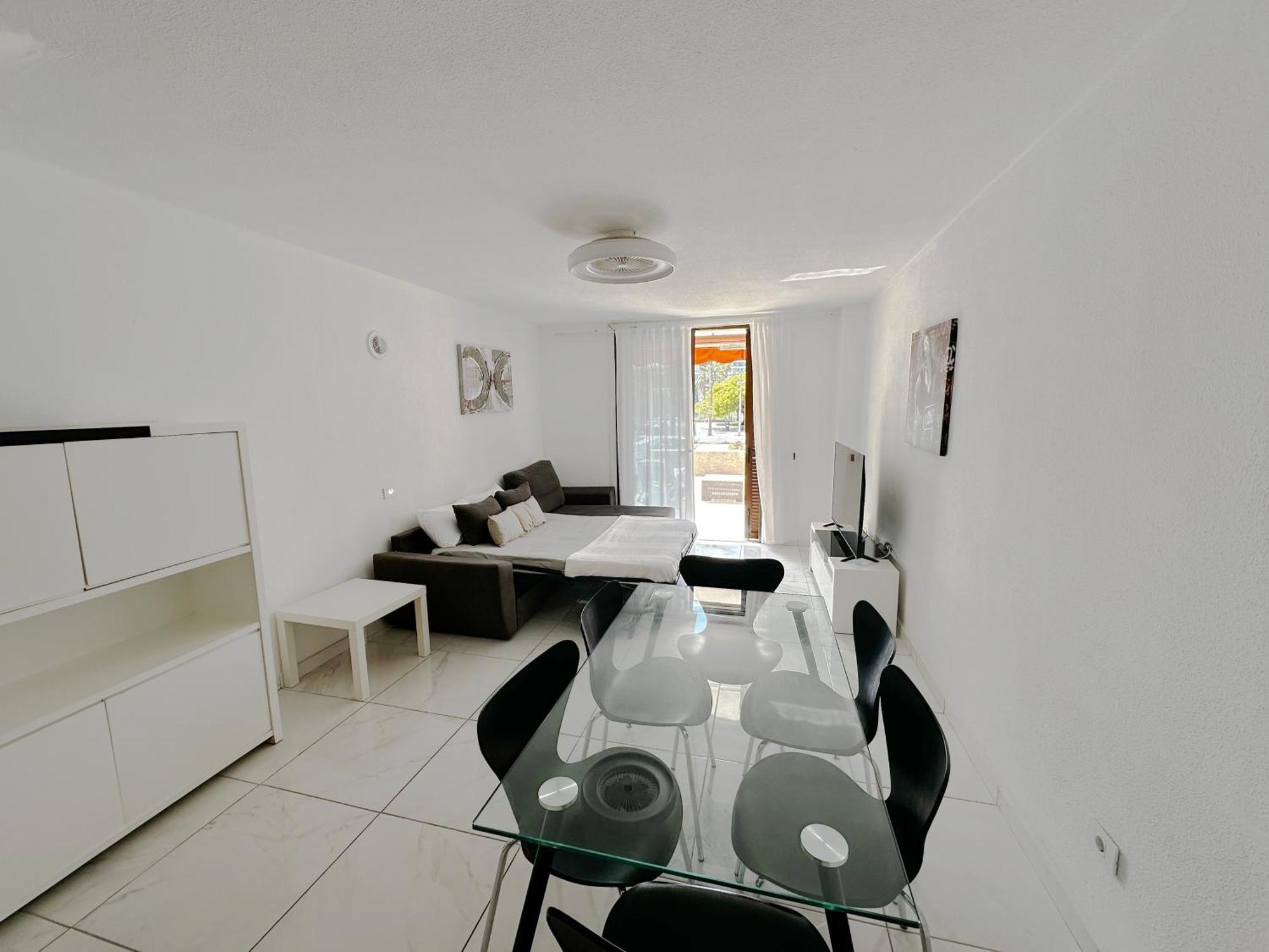 Classbnb - 3 Apartments 50M From The Las Americas Promenade Arona  Exterior foto