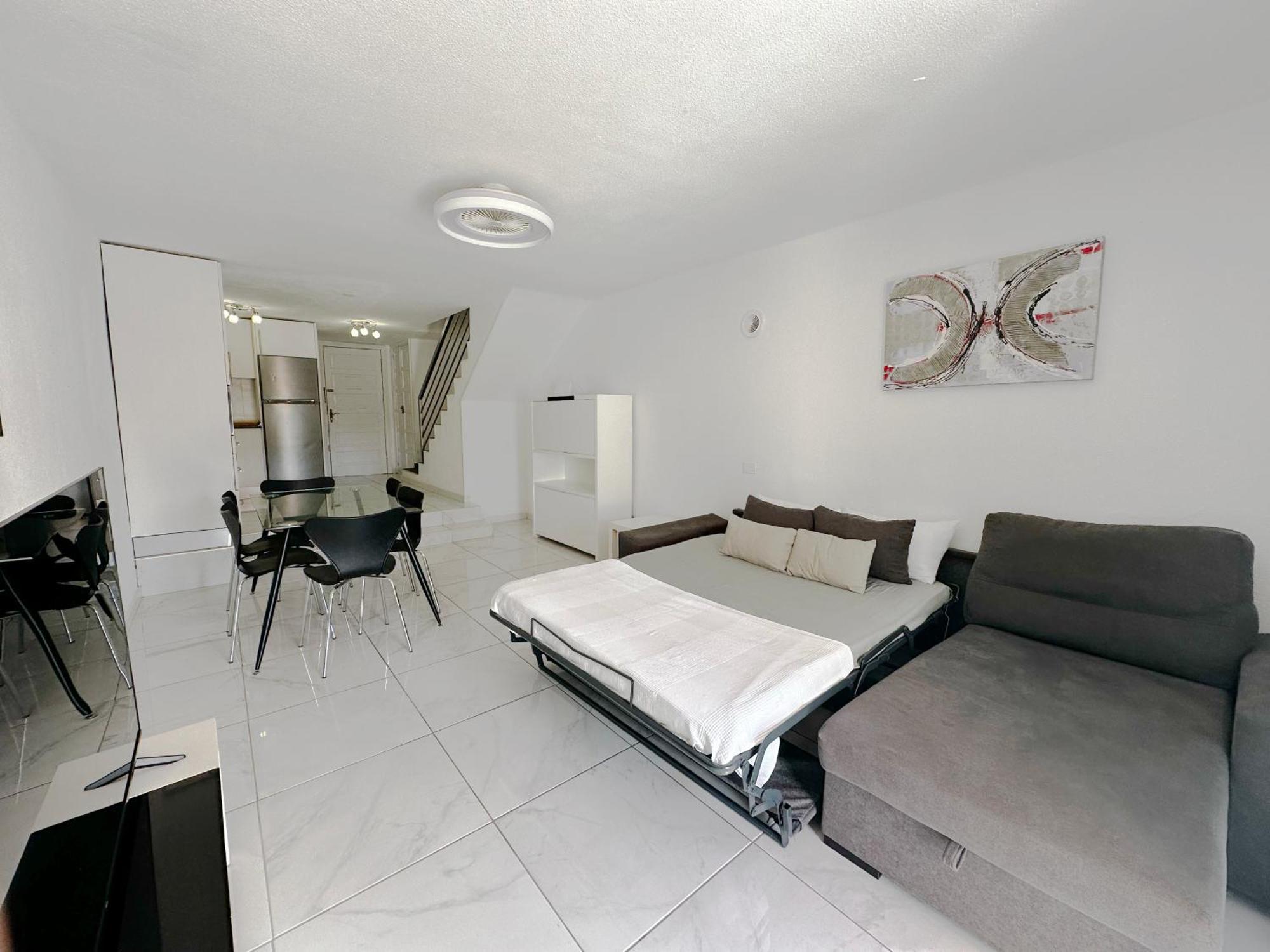 Classbnb - 3 Apartments 50M From The Las Americas Promenade Arona  Exterior foto