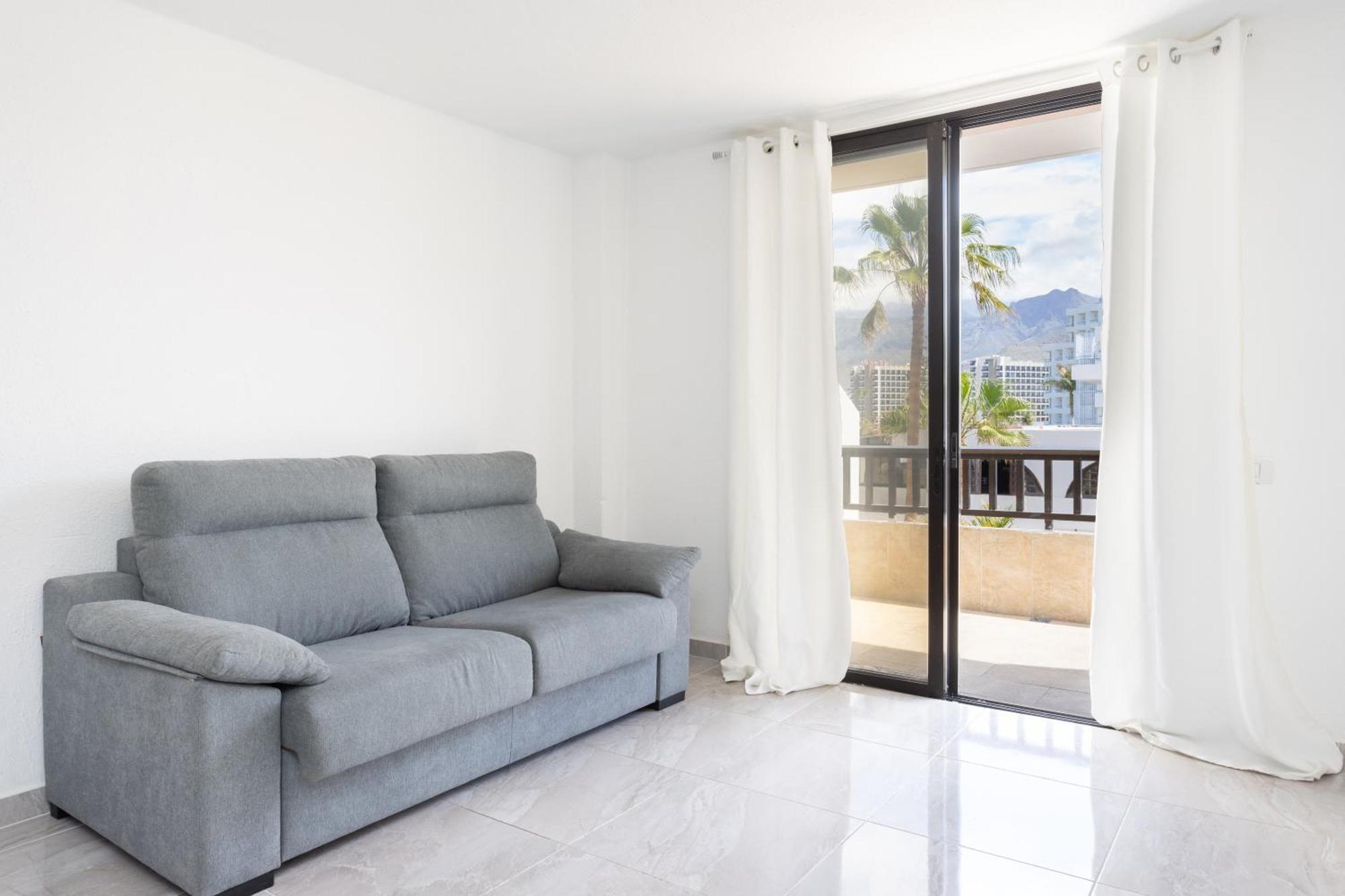 Classbnb - 3 Apartments 50M From The Las Americas Promenade Arona  Exterior foto