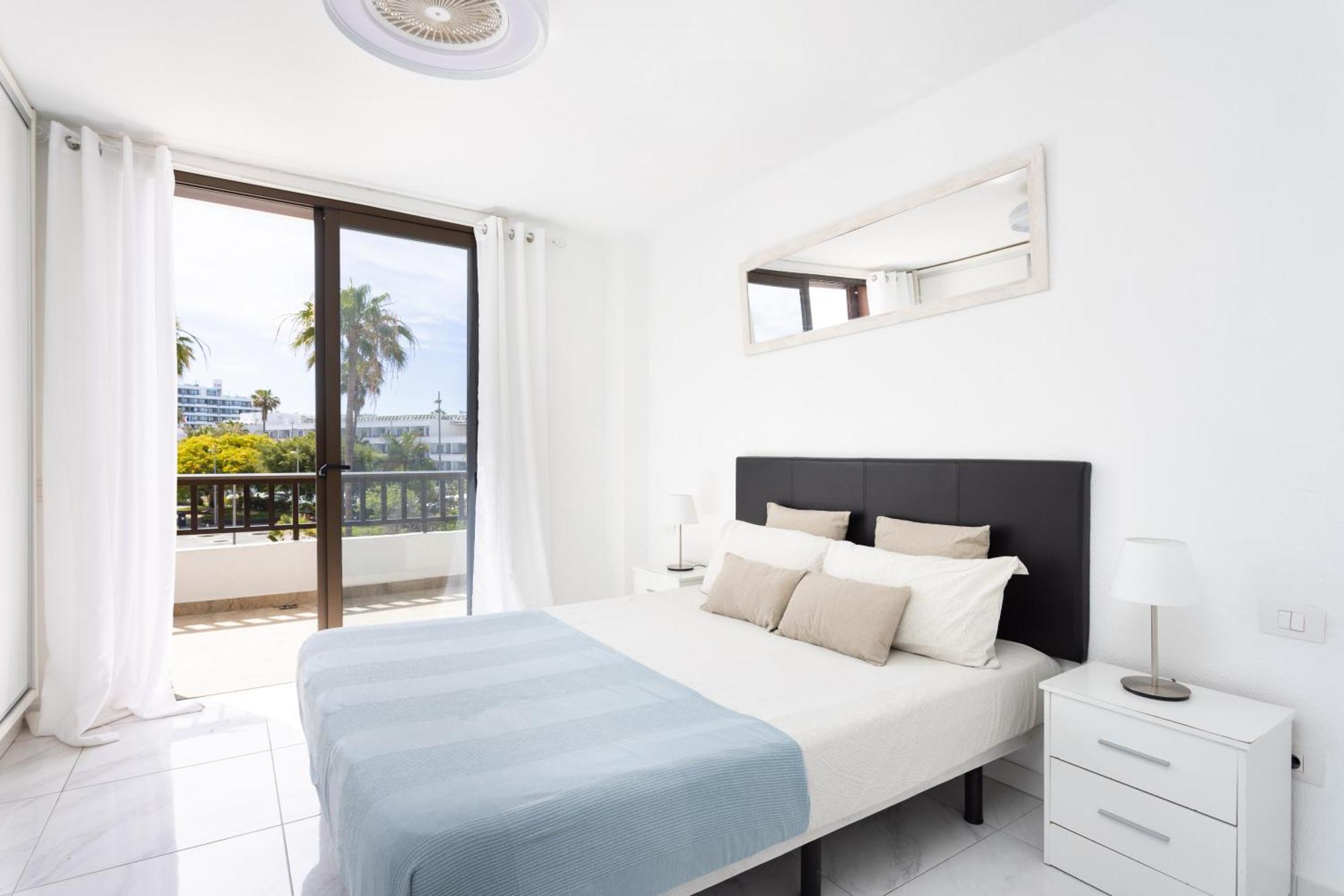 Classbnb - 3 Apartments 50M From The Las Americas Promenade Arona  Exterior foto